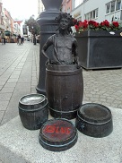 Beczkus