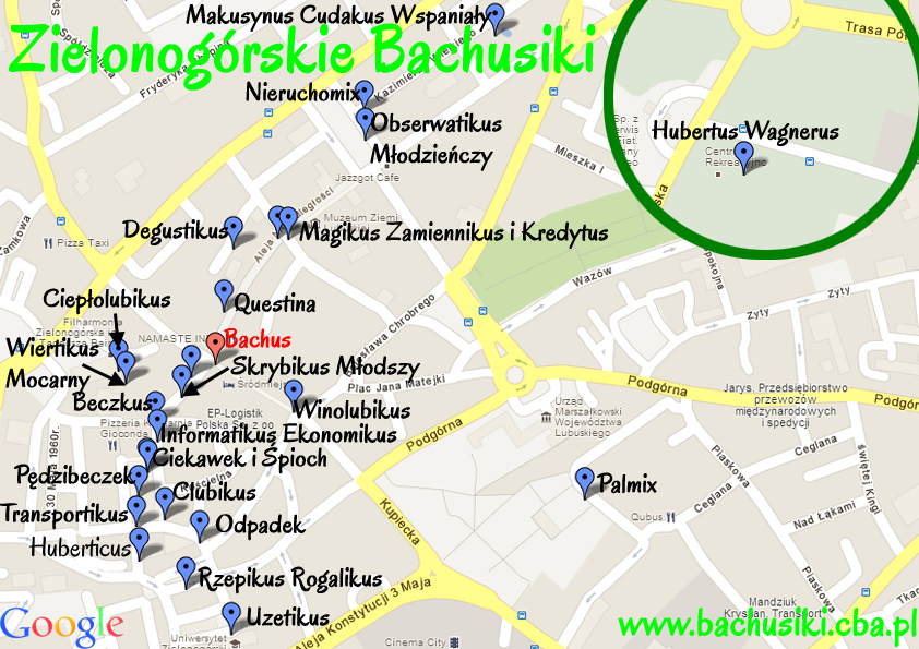 mapa