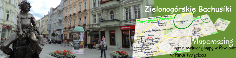 Zielonogórskie Bachusiki